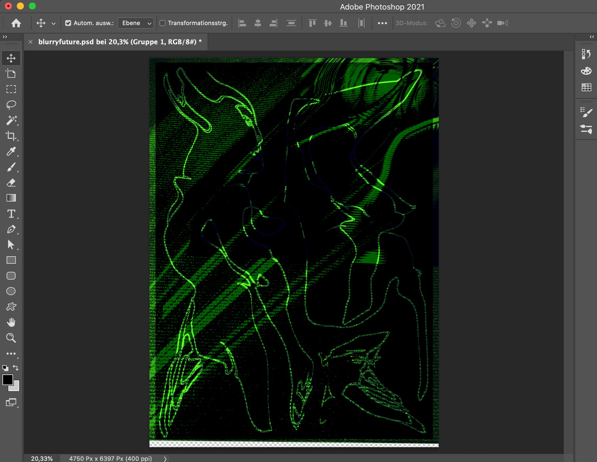 blurry-future-making-of