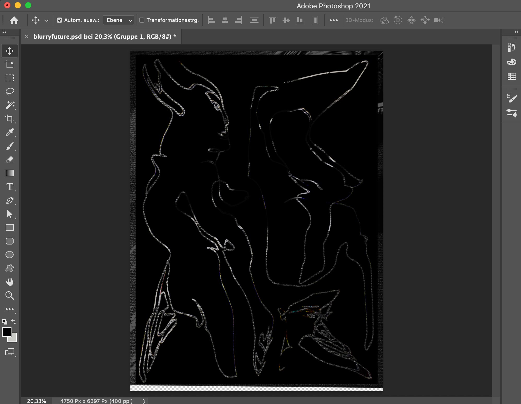 blurry-future-making-of