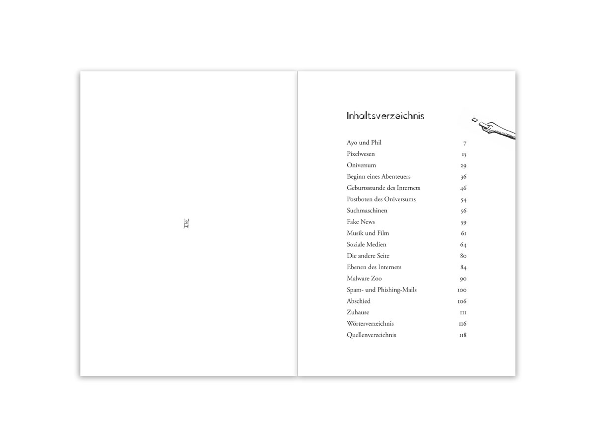 oniversum-table-of-content