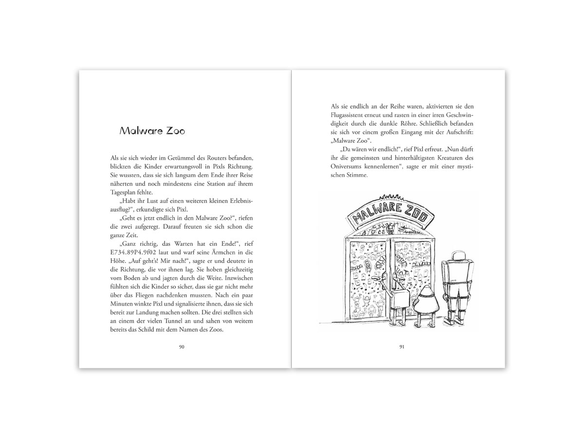 oniversum-chapter