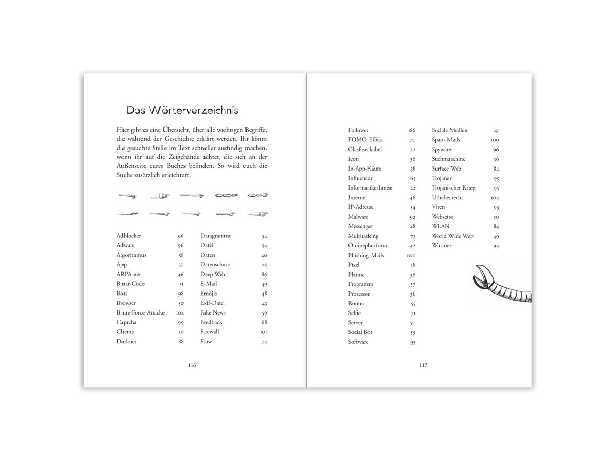 oniversum-dictionary